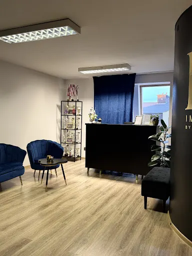 Imperium by Wydmańskie